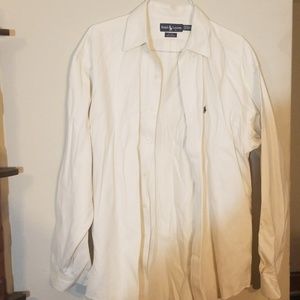 Ralph Lauren Button Down